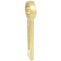 KS Tools 963.7739 9637739 úderový očkový klíč Délka klíče (cm) (jen pro nadpis) 41 mm