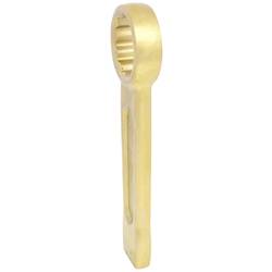 KS Tools 963.7739 9637739 úderový očkový klíč Délka klíče (cm) (jen pro nadpis) 41 mm