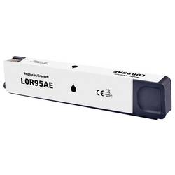 Renkforce Ink náhradní HP 913A, L0R95AE kompatibilní černá RF-H913ABK RF-6736446