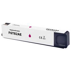 Renkforce Ink náhradní HP 973XL, F6T82AE kompatibilní purppurová RF-H973XLM RF-6736442