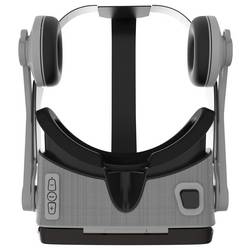 VR SHINECON G07E_01 brýle pro virtuální realitu černá/šedá