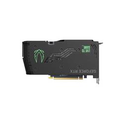 Zotac grafická karta Nvidia GeForce RTX 3050 ECO 8 GB GDDR6-RAM PCIe x8 PCIe 4.0 x4, HDMI™, DisplayPort Sopka, NVIDIA G-Sync