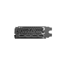 Zotac grafická karta Nvidia GeForce RTX 3050 ECO 8 GB GDDR6-RAM PCIe x8 PCIe 4.0 x4, HDMI™, DisplayPort Sopka, NVIDIA G-Sync