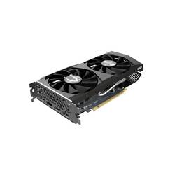 Zotac grafická karta Nvidia GeForce RTX 3050 ECO 8 GB GDDR6-RAM PCIe x8 PCIe 4.0 x4, HDMI™, DisplayPort Sopka, NVIDIA G-Sync
