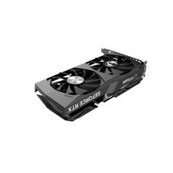 Zotac grafická karta Nvidia GeForce RTX 3050 ECO 8 GB GDDR6-RAM PCIe x8 PCIe 4.0 x4, HDMI™, DisplayPort Sopka, NVIDIA G-Sync