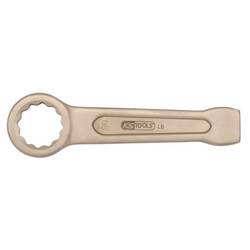 KS Tools 963.7775 9637775 úderový očkový klíč Délka klíče (cm) (jen pro nadpis) 140 mm