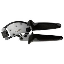 LAPP CRIMPWERKZEUG PEW 8.191 TWISTOR T 61814613 krimpovací kleště spojka, 0.14 do 10 mm²