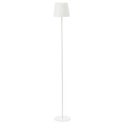 Brilliant G40890/05 Kaami venkovní stojací LED lampa LED pevně vestavěné LED 4 W bílá