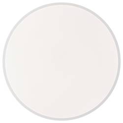 Brilliant G80846/75 Baarlo LED stropní svítidlo LED pevně vestavěné LED 36 W bílá (matná), dřevo