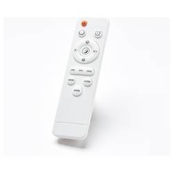 Brilliant G80846/75 Baarlo LED stropní svítidlo LED pevně vestavěné LED 36 W bílá (matná), dřevo