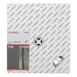 Bosch Accessories 2608602542 Bosch Power Tools diamantový řezný kotouč Průměr 300 mm Ø otvoru 22.23 mm beton 1 ks