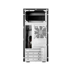 Antec VSK3000B-U3/U2 mini tower PC skříň černá