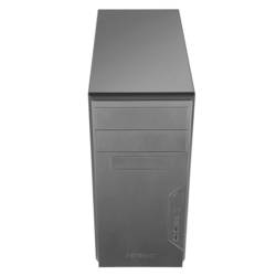Antec VSK3000B-U3/U2 mini tower PC skříň černá