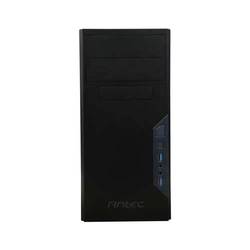 Antec VSK3000E-U3 midi tower PC skříň černá