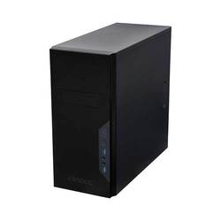 Antec VSK3000E-U3 midi tower PC skříň černá