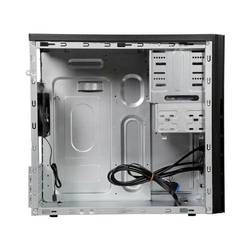 Antec VSK3000E-U3 midi tower PC skříň černá