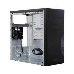 Antec VSK3000E-U3 midi tower PC skříň černá