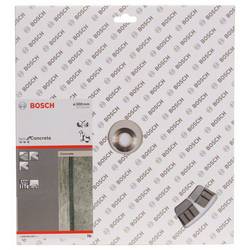 Bosch Accessories 2608602657 2608602657 diamantový řezný kotouč Průměr 300 mm beton 1 ks