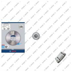 Bosch Accessories 2608602660 Bosch Power Tools diamantový řezný kotouč Průměr 450 mm Ø otvoru 25.40 mm beton 1 ks