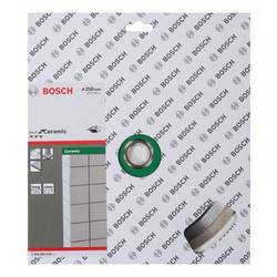 Bosch Accessories 2608602638 Bosch Power Tools diamantový řezný kotouč Průměr 250 mm Ø otvoru 30.00 mm obklady 1 ks