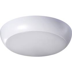 Sygonix SY-6737558 LED stropní svítidlo LED LED Energetická třída (EEK2021): F (A - G) 12 W, 15 W, 18 W, 22 W bílá