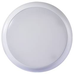 Sygonix SY-6737558 LED stropní svítidlo LED LED Energetická třída (EEK2021): F (A - G) 12 W, 15 W, 18 W, 22 W bílá