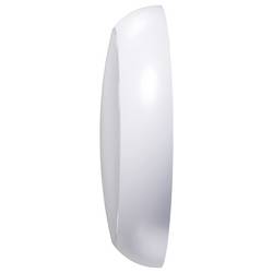 Sygonix SY-6737558 LED stropní svítidlo LED LED Energetická třída (EEK2021): F (A - G) 12 W, 15 W, 18 W, 22 W bílá
