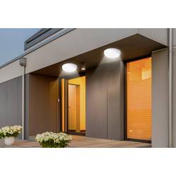 Sygonix SY-6737558 LED stropní svítidlo LED LED Energetická třída (EEK2021): F (A - G) 12 W, 15 W, 18 W, 22 W bílá