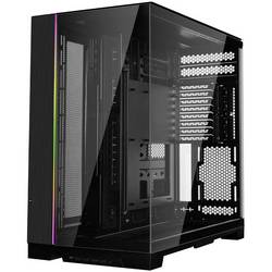Lian Li O11 Dynamic EVO XL Full Tower PC skříň černá