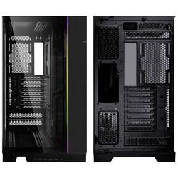 Lian Li O11 Dynamic EVO XL Full Tower PC skříň černá