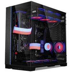 Lian Li O11 Dynamic EVO XL Full Tower PC skříň černá