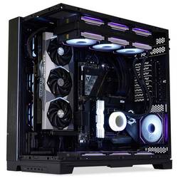 Lian Li O11 Dynamic EVO XL Full Tower PC skříň černá