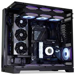 Lian Li O11 Dynamic EVO XL Full Tower PC skříň černá