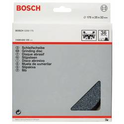 Bosch Accessories 2608600109 brusný kotouč Průměr 175 mm Zrnitost=36 1 ks