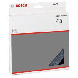Bosch Accessories 2608600111 brusný kotouč Průměr 200 mm Zrnitost=36 1 ks