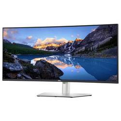 Dell UltraSharp U3824DW LED monitor 95.3 cm (37.5 palec)21:9, 8 ms, IPS LED
