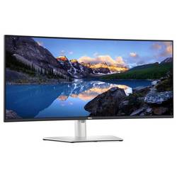 Dell UltraSharp U3824DW LED monitor 95.3 cm (37.5 palec)21:9, 8 ms, IPS LED