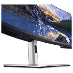 Dell UltraSharp U3824DW LED monitor 95.3 cm (37.5 palec)21:9, 8 ms, IPS LED