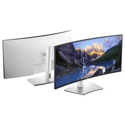Dell UltraSharp U3824DW LED monitor 95.3 cm (37.5 palec)21:9, 8 ms, IPS LED