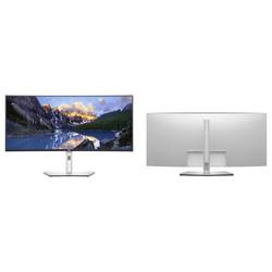Dell UltraSharp U3824DW LED monitor 95.3 cm (37.5 palec)21:9, 8 ms, IPS LED