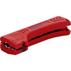 Knipex 16 90 130 SB odizolovací nástroj Vhodné pro odizolovací kleště Kulaté kabely , Kabel do vlhkých prostorů 8 do 13 mm 1.5 do 2.5 mm²