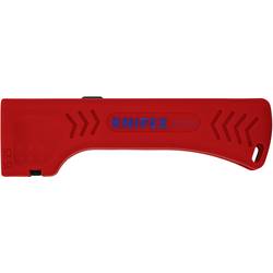Knipex 16 90 130 SB odizolovací nástroj Vhodné pro odizolovací kleště Kulaté kabely , Kabel do vlhkých prostorů 8 do 13 mm 1.5 do 2.5 mm²
