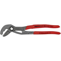 Knipex 85 51 250 A kleště na spony pružného pásu 250 mm 1 ks