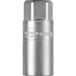 kwb 372348 nástavec na zapalovací svíčky 21 mm Pohon (šroubovák) 1/2 1 ks