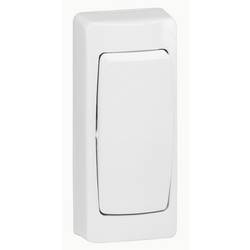 Legrand tlačítko Oteo bílá 086085 1 ks