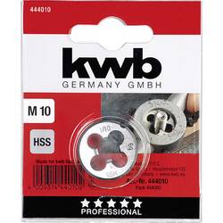 kwb 444010 závitník 1 ks