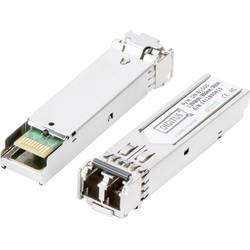 Digitus DN-81000 DN-81000 SFP vysílací modul 1 GBit/s 550 m Typ modulu SX