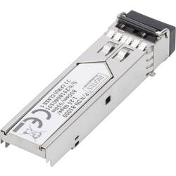 Digitus DN-81000 DN-81000 SFP vysílací modul 1 GBit/s 550 m Typ modulu SX