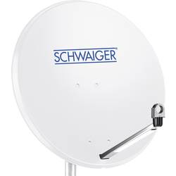 Schwaiger SPI9960SET2 satelit bez přijímače Počet účastníků: 2 80 cm