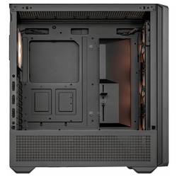Cougar MX600 Full Tower PC skříň černá